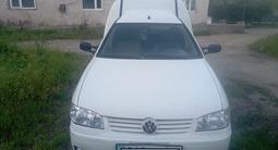 Volkswagen Caddy 2006 года за 2 200 000 тг. в Алматы – фото 3