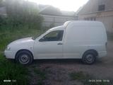 Volkswagen Caddy 2006 годаүшін2 200 000 тг. в Алматы – фото 5