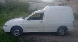 Volkswagen Caddy 2006 года за 2 200 000 тг. в Алматы – фото 5