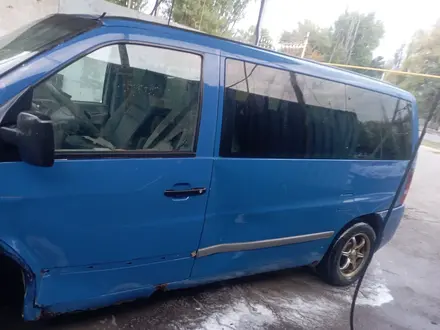 Mercedes-Benz Vito 2003 года за 1 300 000 тг. в Алматы – фото 5