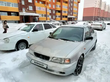 Suzuki Baleno 1998 года за 1 500 000 тг. в Актобе – фото 3