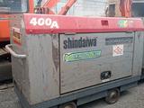 Shindaiwa  DGW400DMC 2003 года за 2 850 000 тг. в Усть-Каменогорск