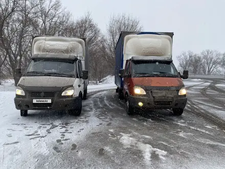 ГАЗ ГАЗель 2011 года за 6 300 000 тг. в Шымкент – фото 16