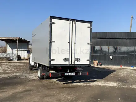 ГАЗ ГАЗель 2011 года за 6 300 000 тг. в Шымкент – фото 22