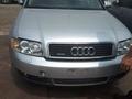 Audi A6 2002 года за 700 000 тг. в Алматы – фото 2