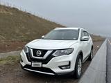 Nissan X-Trail 2018 года за 11 000 000 тг. в Астана – фото 4