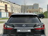 Lexus RX 200t 2019 года за 25 000 000 тг. в Шымкент – фото 5