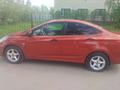 Hyundai Accent 2011 годаfor4 500 000 тг. в Карабалык (Карабалыкский р-н) – фото 4