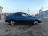 Chevrolet Lanos 2007 годаүшін1 350 000 тг. в Актобе – фото 3