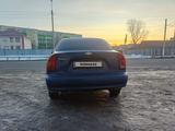 Chevrolet Lanos 2007 годаүшін1 350 000 тг. в Актобе – фото 5