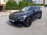 BMW X6 2022 года за 49 000 000 тг. в Алматы – фото 3