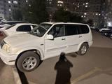 Suzuki XL7 2002 года за 3 200 000 тг. в Астана – фото 2