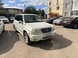 Suzuki XL7 2002 года за 3 200 000 тг. в Астана – фото 3