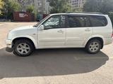 Suzuki XL7 2002 года за 3 200 000 тг. в Астана – фото 5