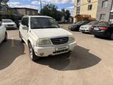 Suzuki XL7 2002 года за 3 200 000 тг. в Астана – фото 4