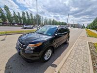 Ford Explorer 2013 года за 10 500 000 тг. в Астана