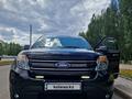 Ford Explorer 2013 годаүшін10 500 000 тг. в Астана – фото 7