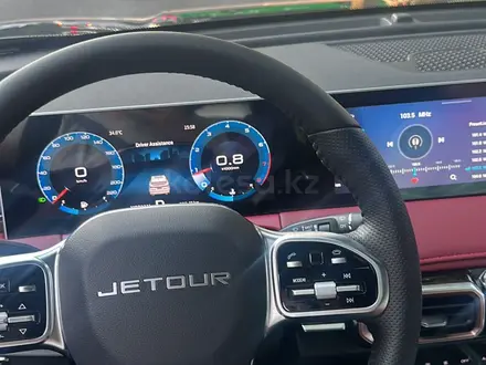 Jetour X70 Plus 2023 года за 7 500 000 тг. в Алматы – фото 2