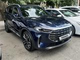 Jetour X70 Plus 2023 года за 7 500 000 тг. в Алматы