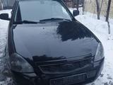 ВАЗ (Lada) Priora 2170 2012 года за 2 600 000 тг. в Усть-Каменогорск