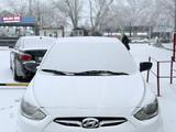 Hyundai Accent 2013 года за 4 200 000 тг. в Алматы – фото 3