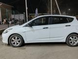 Hyundai Accent 2013 года за 4 200 000 тг. в Алматы – фото 4