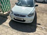 Hyundai Accent 2013 года за 4 200 000 тг. в Алматы