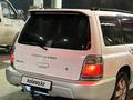 Subaru Forester 1999 года за 3 350 000 тг. в Алматы – фото 25