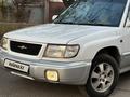 Subaru Forester 1999 года за 3 350 000 тг. в Алматы – фото 3