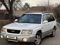 Subaru Forester 1999 года за 3 350 000 тг. в Алматы – фото 4