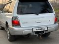 Subaru Forester 1999 года за 3 350 000 тг. в Алматы – фото 7