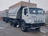 КамАЗ  5511 1994 года за 8 500 000 тг. в Шымкент