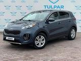 Kia Sportage 2017 годаүшін11 200 000 тг. в Алматы