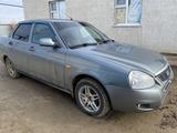 ВАЗ (Lada) Priora 2170 2011 годаүшін1 800 000 тг. в Уральск – фото 2