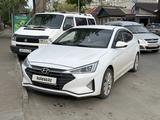 Hyundai Elantra 2020 года за 8 000 000 тг. в Павлодар