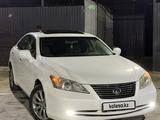 Lexus ES 350 2007 годаүшін6 400 000 тг. в Талдыкорган