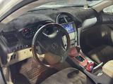 Lexus ES 350 2007 годаүшін6 400 000 тг. в Талдыкорган – фото 5