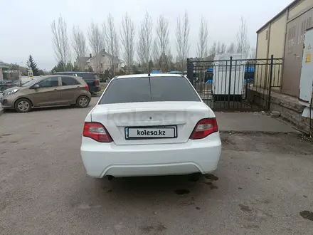 Daewoo Nexia 2013 года за 1 600 000 тг. в Астана – фото 2