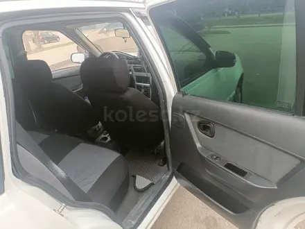 Daewoo Nexia 2013 года за 1 600 000 тг. в Астана – фото 11