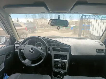 Daewoo Nexia 2013 года за 1 600 000 тг. в Астана – фото 12
