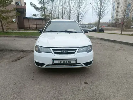 Daewoo Nexia 2013 года за 1 600 000 тг. в Астана