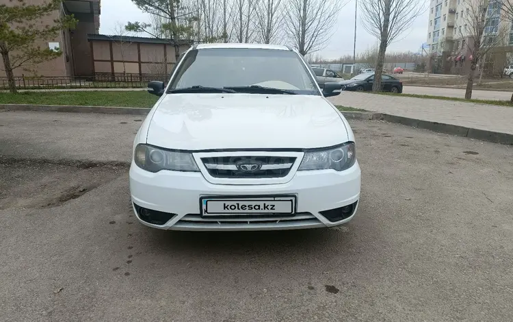 Daewoo Nexia 2013 года за 1 600 000 тг. в Астана