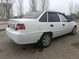 Daewoo Nexia 2013 годаүшін1 600 000 тг. в Астана – фото 4