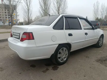 Daewoo Nexia 2013 года за 1 600 000 тг. в Астана – фото 4