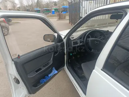 Daewoo Nexia 2013 года за 1 600 000 тг. в Астана – фото 8