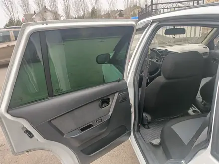 Daewoo Nexia 2013 года за 1 600 000 тг. в Астана – фото 9