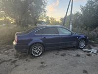 Volkswagen Passat 2002 годаfor2 000 000 тг. в Павлодар