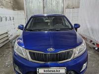 Kia Rio 2013 годаүшін5 000 000 тг. в Семей