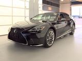 Lexus LS 500 2023 года за 51 000 000 тг. в Алматы
