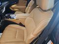 Lexus LS 500 2023 года за 51 000 000 тг. в Алматы – фото 11